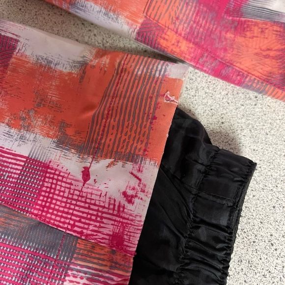 Rossignol snowsuit ski jacket and snow pants - Picture 14 of 16